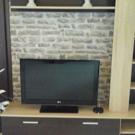 Carpe Diem Apartment Tesalonika Bagian luar foto