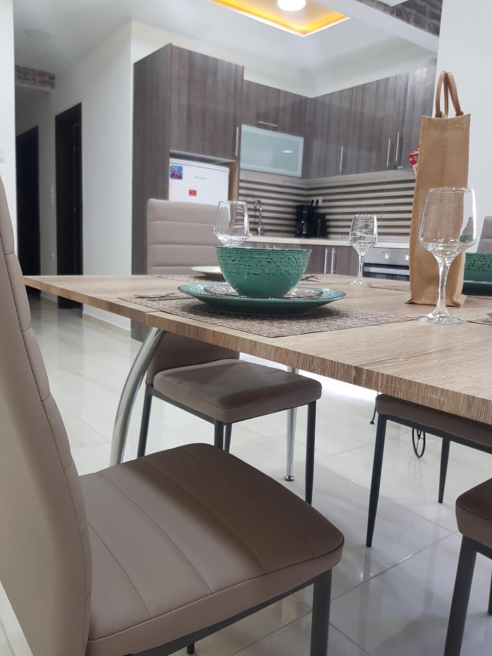 Carpe Diem Apartment Tesalonika Bagian luar foto