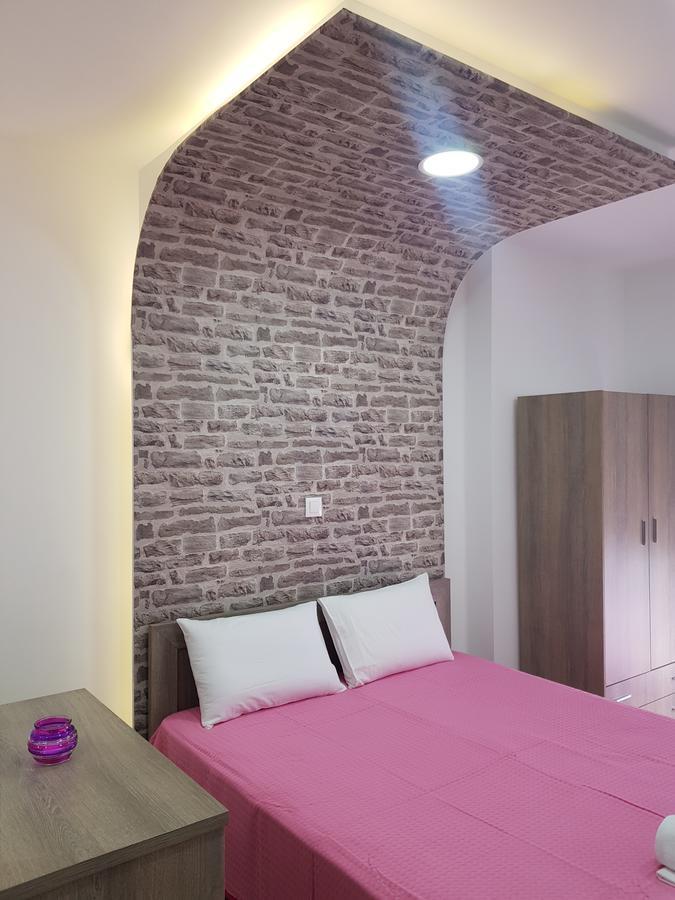 Carpe Diem Apartment Tesalonika Bagian luar foto