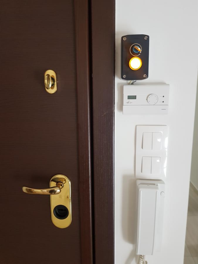 Carpe Diem Apartment Tesalonika Bagian luar foto