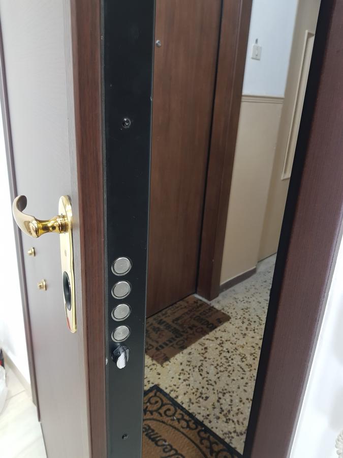 Carpe Diem Apartment Tesalonika Bagian luar foto
