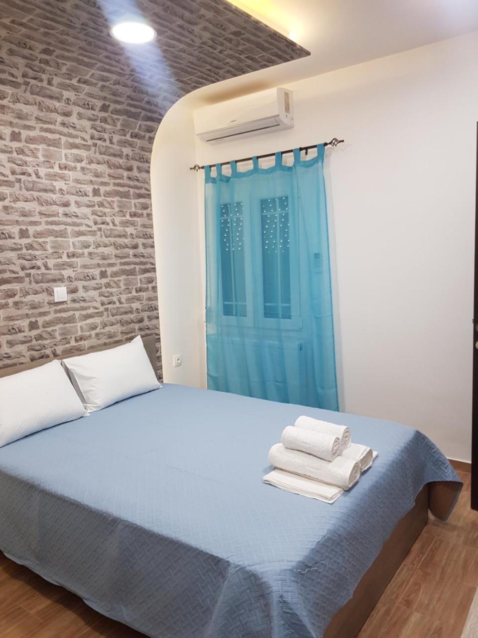 Carpe Diem Apartment Tesalonika Bagian luar foto