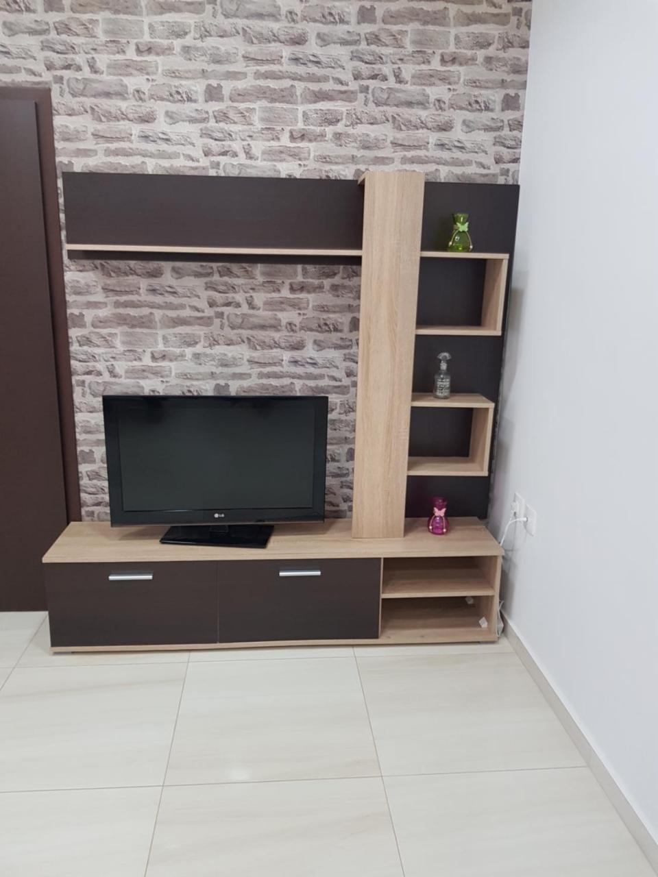 Carpe Diem Apartment Tesalonika Bagian luar foto
