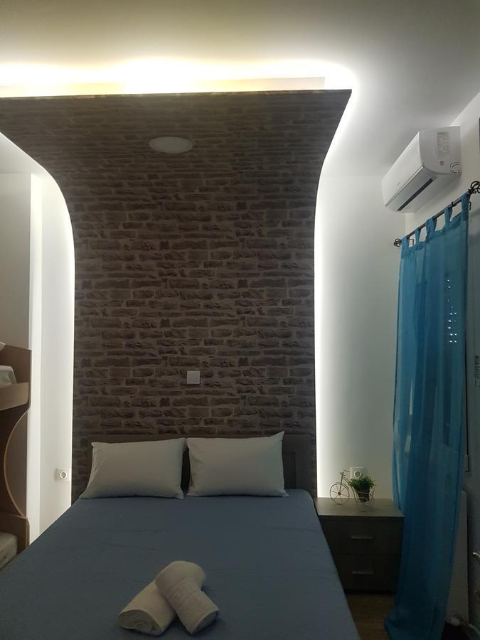 Carpe Diem Apartment Tesalonika Bagian luar foto